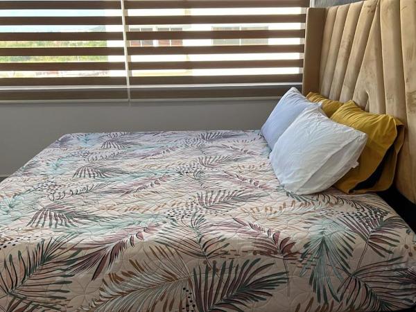 Departamento en mazatlan bluue Lagoons : photo 5 de la chambre appartement