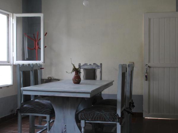 Habitacion Tara : photo 9 de la chambre chambre lits jumeaux avec salle de bains commune