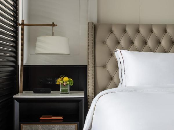 Suning Zhongshan Golf Resort : photo 2 de la chambre garden view king bed room with balcony