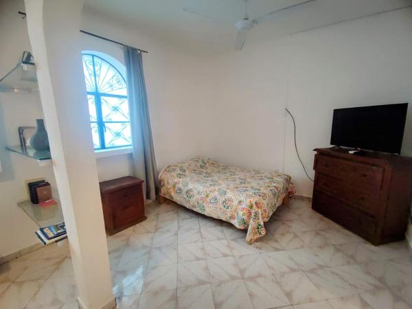 Casa Rey Sol Vallarta : photo 8 de la chambre appartement - rez-de-chaussée