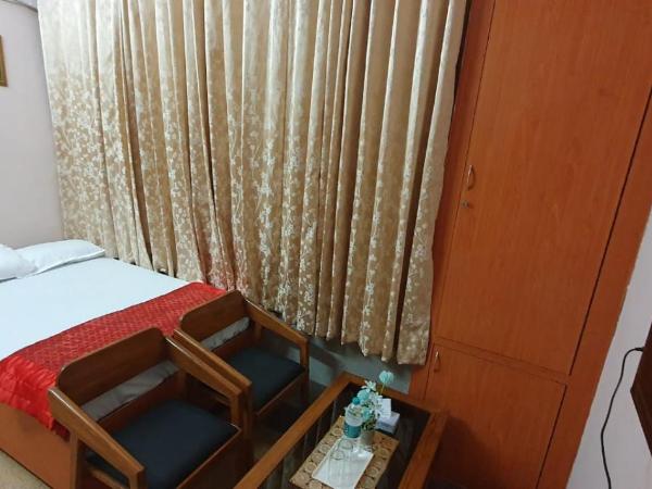 Bani Park Cottage : photo 1 de la chambre chambre simple Économique