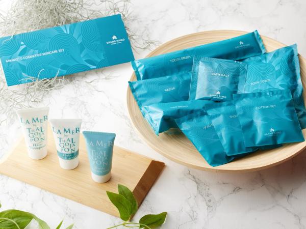 Grand Nikko Tokyo Daiba : photo 8 de la chambre chambre familiale - côté rainbow bridge - non-fumeurs