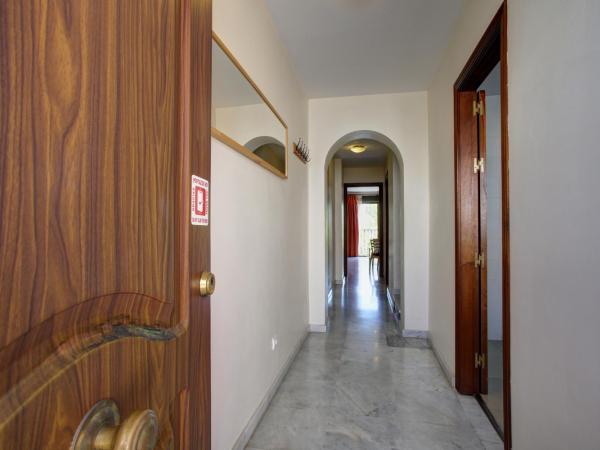 Sanpedro Apartamentos Marbella : photo 8 de la chambre appartement 2 chambres (4 adultes)