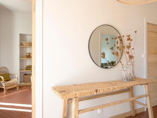 Boutique hôtel Château Rouher : photo 3 de la chambre maison 2 chambres