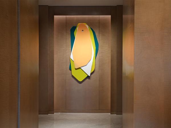 W Chengdu : photo 6 de la chambre fantastic, 1 bedroom suite, 1 king