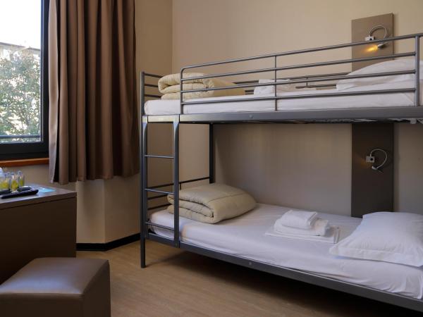 Plus Florence : photo 6 de la chambre chambre triple