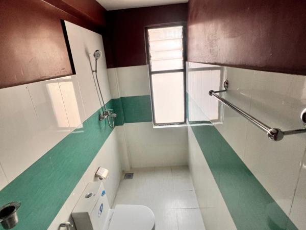 Hotel Family Home : photo 4 de la chambre chambre familiale deluxe