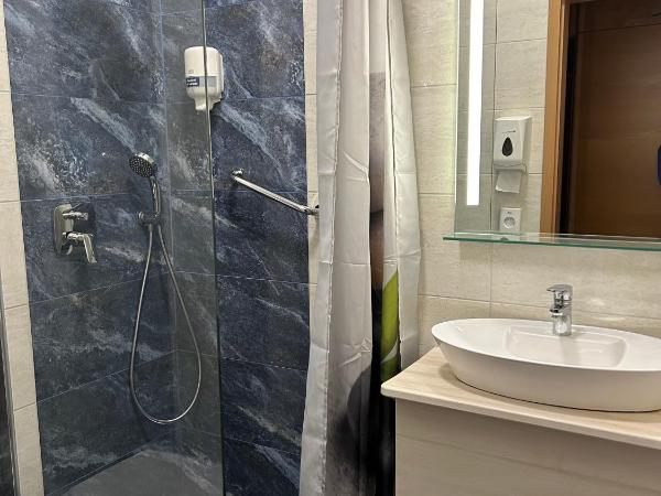 Hotel Négy Évszak : photo 1 de la chambre suite familiale deluxe