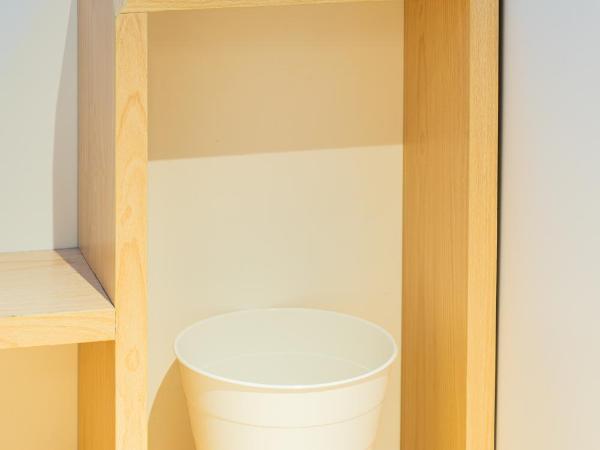 Bobopod Thamrin, Jakarta : photo 3 de la chambre chambre simple