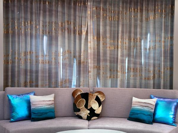 W Chengdu : photo 8 de la chambre suite 1 chambre lit king-size