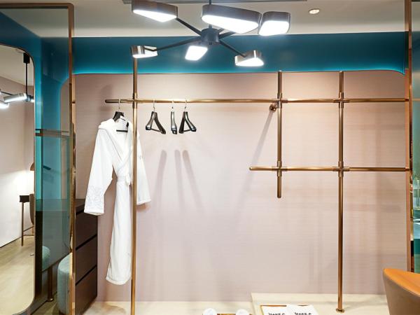 W Chengdu : photo 10 de la chambre suite 1 chambre lit king-size