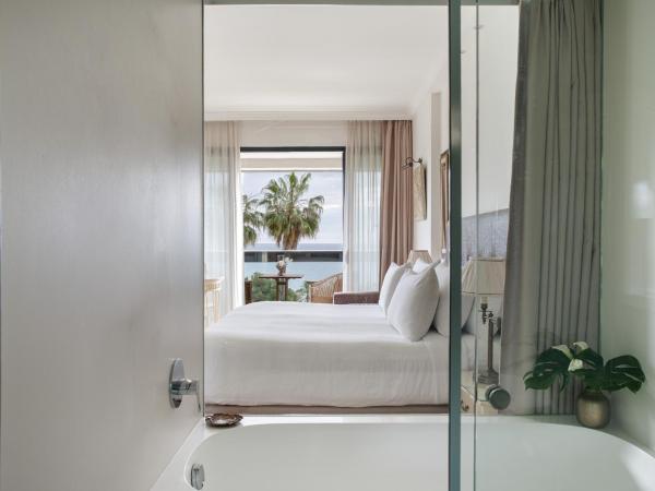 Hotel Don Pepe Gran Meliá : photo 4 de la chambre chambre double ou lits jumeaux premium - vue directe sur mer