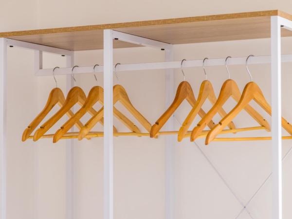 Montesanto View Rooms by Wonderful Italy : photo 9 de la chambre chambre lit queen-size