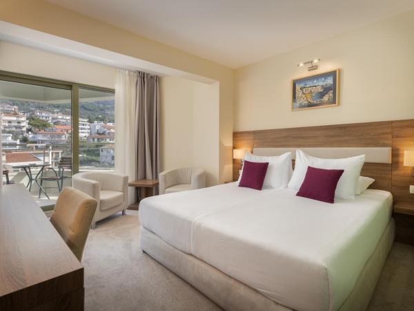 Hotel Park Makarska : photo 5 de la chambre chambre double standard