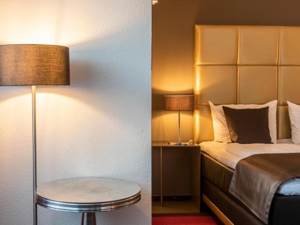 Mauritius Hotel & Therme : photo 9 de la chambre chambre double ou lits jumeaux confort