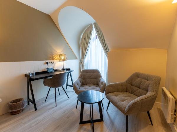 Hotel Acacia : photo 6 de la chambre chambre double confort