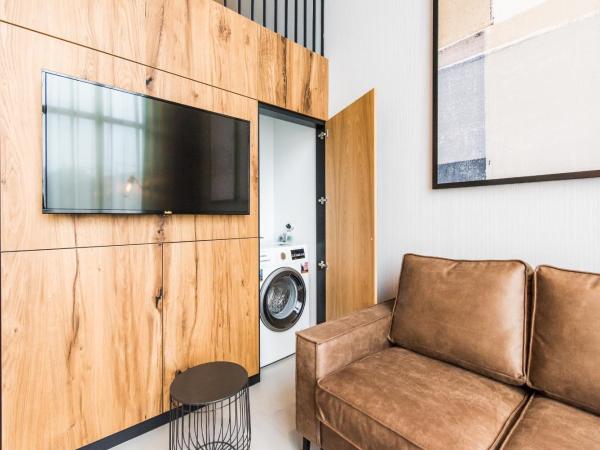 YAYS Amsterdam East by Numa : photo 6 de la chambre appartement 1 chambre (4 personnes)