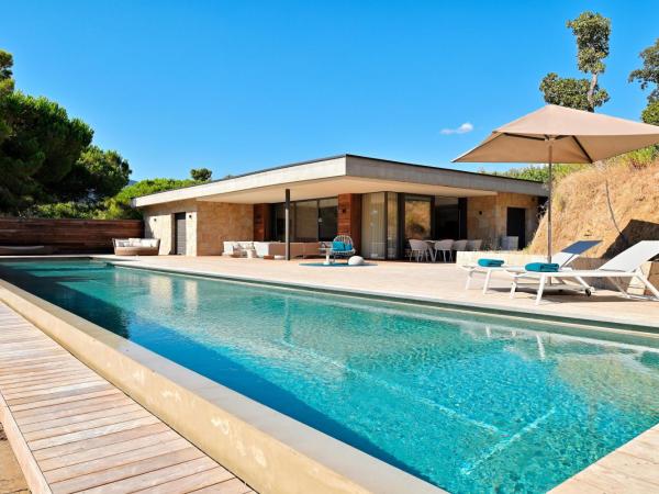 Hotel Bartaccia : photo 3 de la chambre villa deluxe