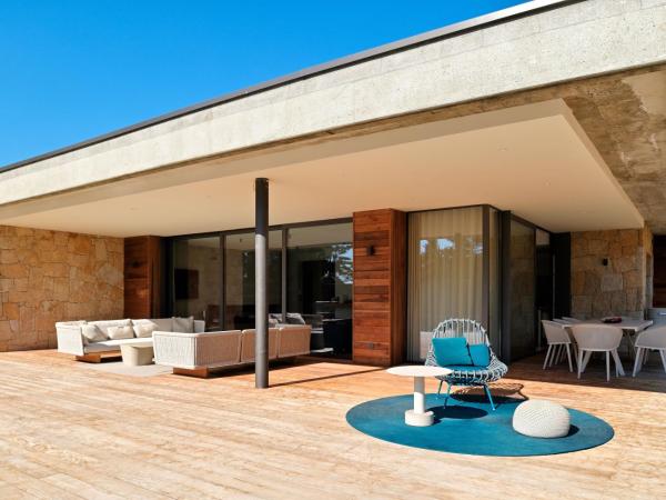 Hotel Bartaccia : photo 2 de la chambre villa deluxe