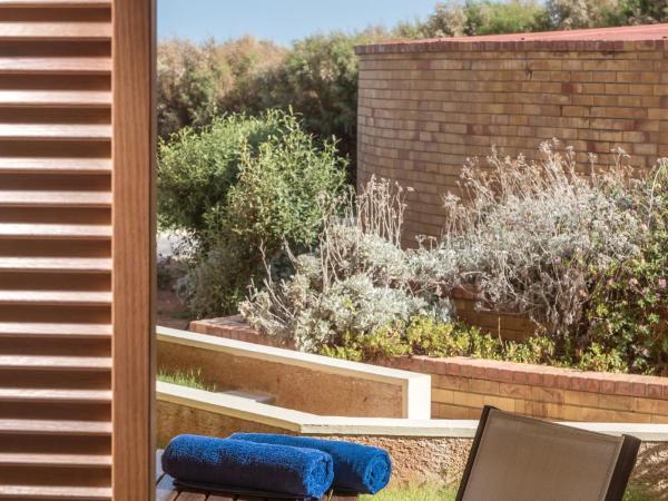 Bella Beach Hotel : photo 3 de la chambre chambre double - vue sur jardin ou piscine