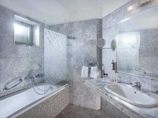 Bella Beach Hotel : photo 4 de la chambre chambre simple