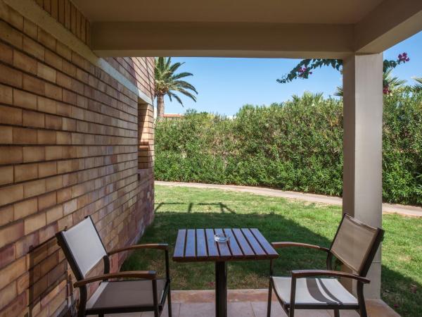 Bella Beach Hotel : photo 2 de la chambre chambre simple