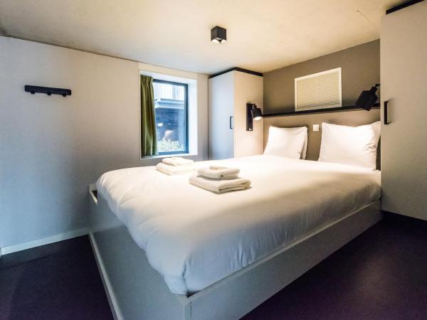 YAYS Amsterdam East by Numa : photo 8 de la chambre appartement 1 chambre - accessible aux personnes à mobilité réduite