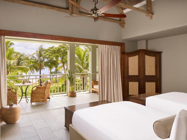 JW Marriott Mauritius Resort : photo 1 de la chambre suite junior océan - lits jumeaux