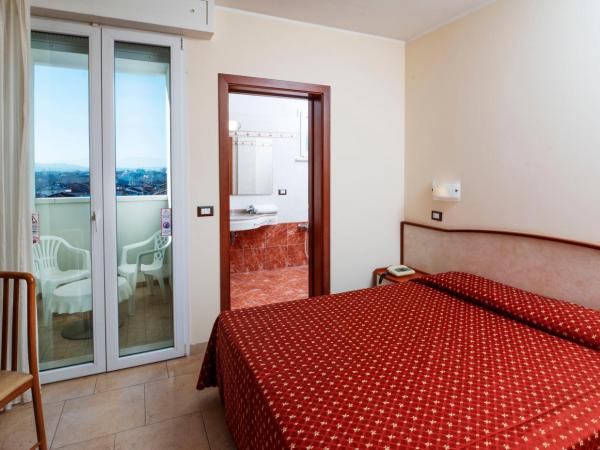 Hotel Harmony : photo 6 de la chambre chambre double ou lits jumeaux standard