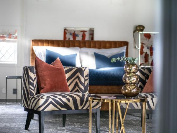 Vertshuset Konow : photo 5 de la chambre suite