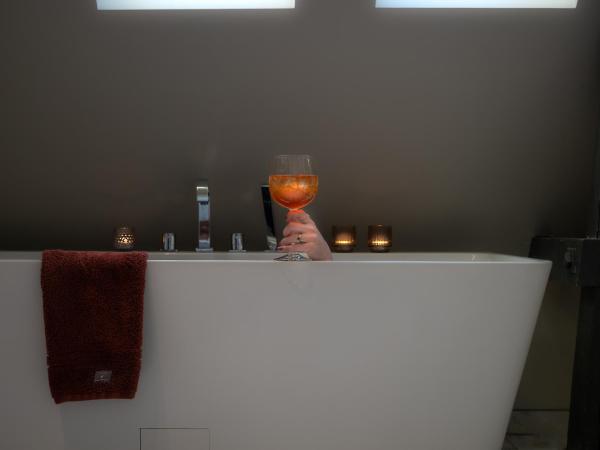 Vertshuset Konow : photo 4 de la chambre suite