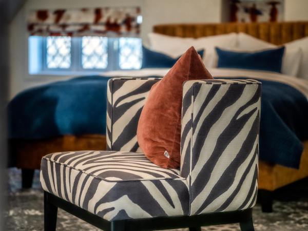 Vertshuset Konow : photo 3 de la chambre suite