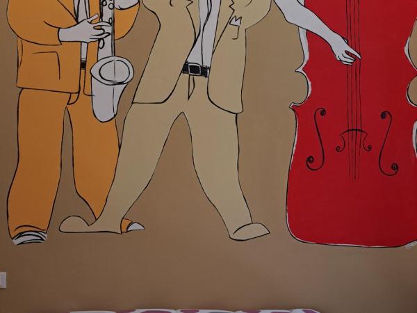 Loca : photo 5 de la chambre chambre double ou lits jumeaux avec salle de bains privative