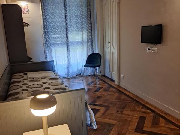 Loca : photo 2 de la chambre chambre simple deluxe avec balcon