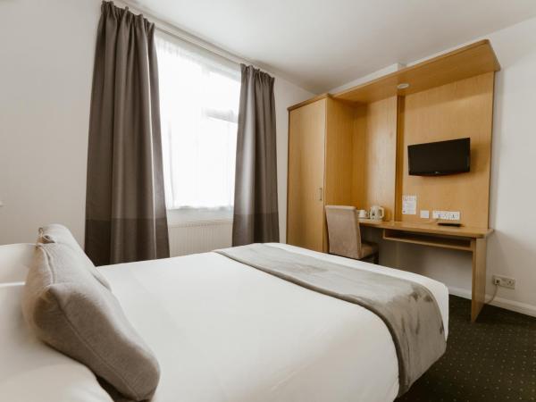 Star Hotel : photo 6 de la chambre chambre double
