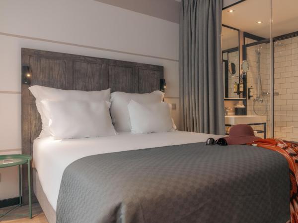 Pestana Lisboa Vintage City Center Suites : photo 5 de la chambre chambre double vintage