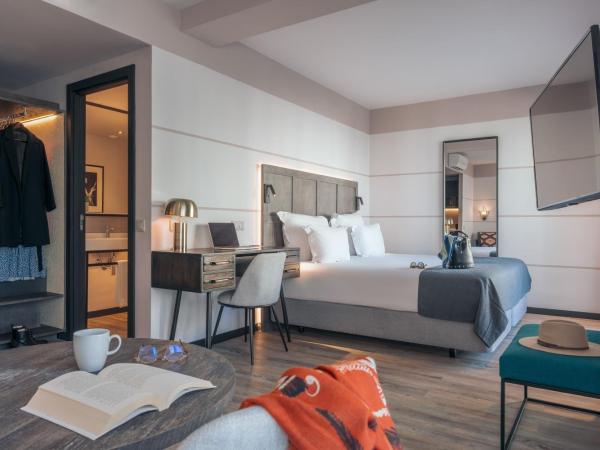 Pestana Lisboa Vintage City Center Suites : photo 1 de la chambre suite junior