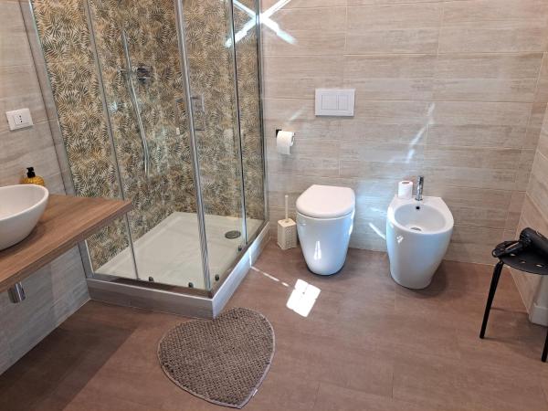 Loca : photo 5 de la chambre grande chambre double