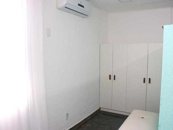 pousada da sarafina ltda : photo 1 de la chambre chambre double