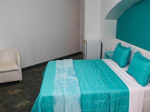 pousada da sarafina ltda : photo 8 de la chambre chambre triple