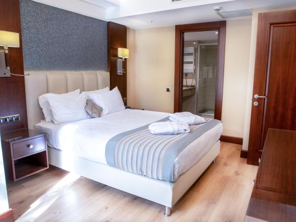 Grand Aras Hotel & Suites : photo 1 de la chambre suite 1 chambre