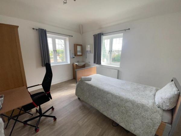 Canford house on Westbury on Trym : photo 7 de la chambre double room with shared bathroom (medium)