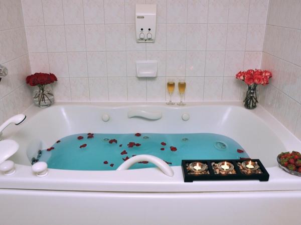 Cartier Place Suite Hotel : photo 2 de la chambre suite 1 chambre vip