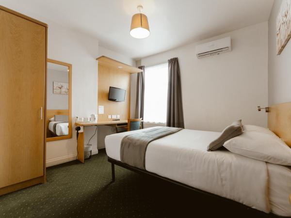 Star Hotel : photo 2 de la chambre chambre double
