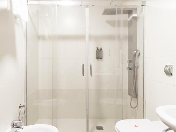 Daniya Alicante : photo 1 de la chambre chambre lits jumeaux