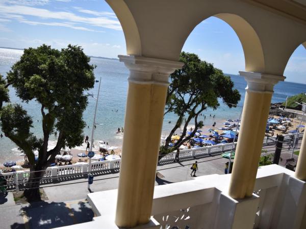 Beach Front Village : photo 6 de la chambre chambre double - vue sur mer