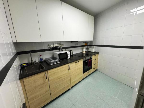 Habitaciones Figueroa : photo 6 de la chambre chambre lits jumeaux