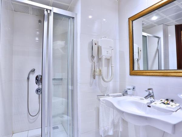 Mosaic Hotel Old City -Special Category : photo 3 de la chambre chambre triple standard