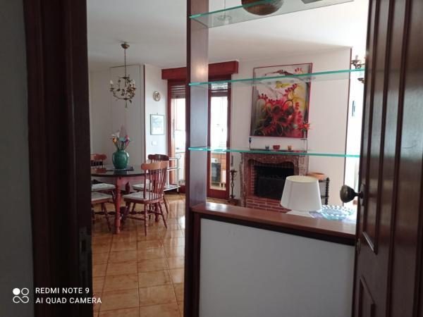 Villa Giannina B&B : photo 7 de la chambre appartement - vue sur mer