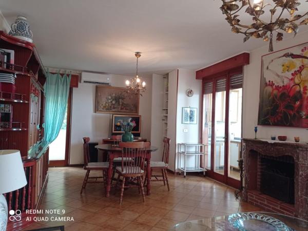 Villa Giannina B&B : photo 6 de la chambre appartement - vue sur mer